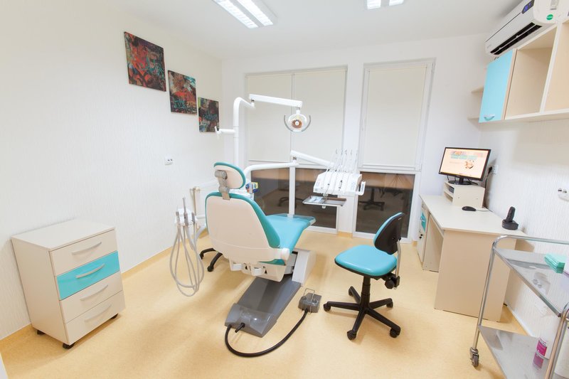 Dent Asnan - cabinet stomatologic